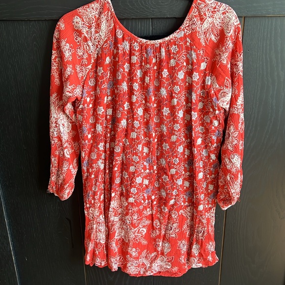 Free People Boho Dress - Picture 5 of 7